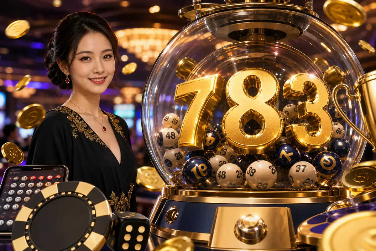 dbc33 চার্জ বাফেলো স্লট গেম